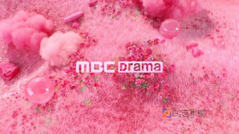 MBC电视剧频道ID演绎片头