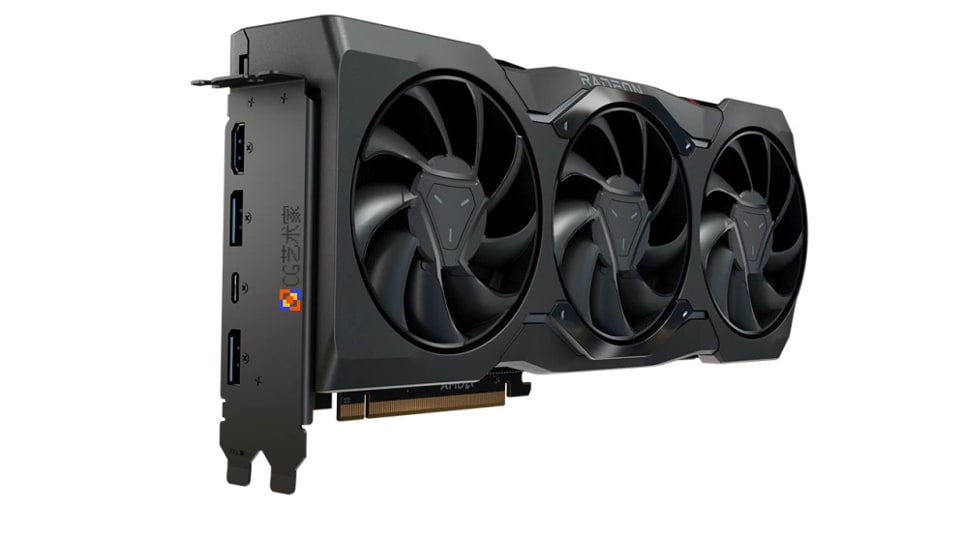 AMD RX 7900 GPU 的 FPS 物有所值