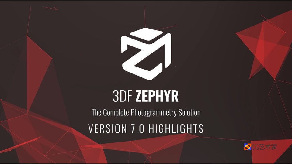 3DF Zephyr PRO 7.503 / Lite / Aerial instaling